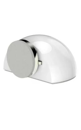 Imagem de 5 Pçs Trava Porta Magnético Imã De Colar No Piso