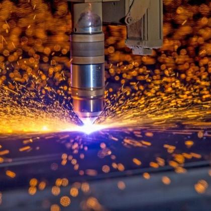 Imagem de 5 Peças Bico de Corte 200A O2 020605 Consumível Tocha a Plasma