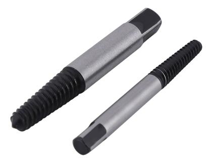 Imagem de 5 Peças Parafuso Quebrado Extrator Bit Danificado Parafuso