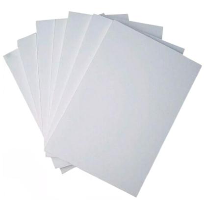 Imagem de 5 placas de isopor antichamas espessura 50mm (5cm) forro térmico acústico EPS - IsoPró Soluções em EPS