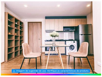 Imagem de 5 Plafon Led Embutir Quadrado 24w 30x30 Branco Quente 3000k