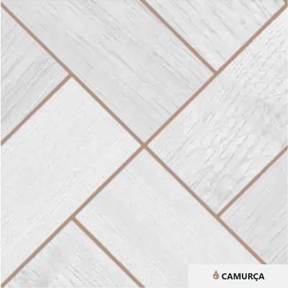 Imagem de 5 Portokoll Rejunte Epóxi Porcelanato 1kg Camurça