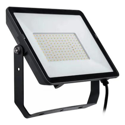 Imagem de 5 Refletor Led 200w Philips 6500k IP65 Bivolt Alumínio PT