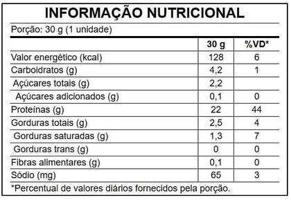 Imagem de 5 Sache Dose Whey Protein Growth Caramelo Viagem Dia A Dia