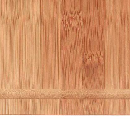 Imagem de 5 Tabua Retangular 100% Bamboo Mor 20x30 Churrasco Madeira