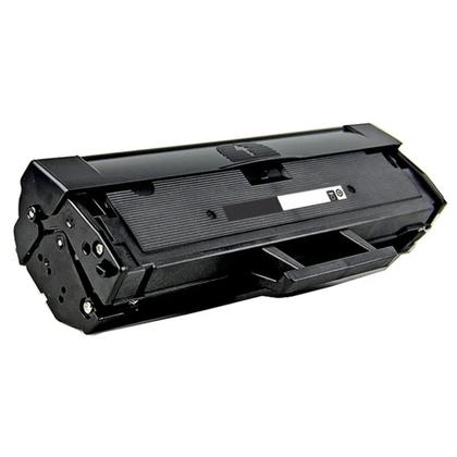 Imagem de 5 Toner Compatível 105A W1105 W1105A Para MFP137FNW Com Chip