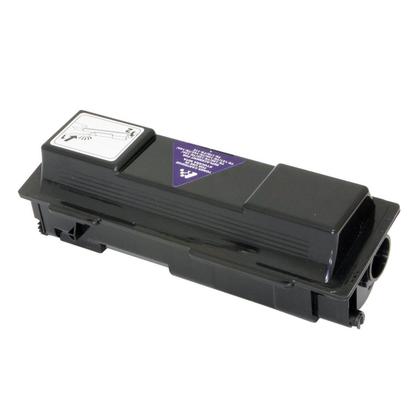 Imagem de 5 Toner Tk137 Km2810 Km2810dp Km2820 Km2820dp