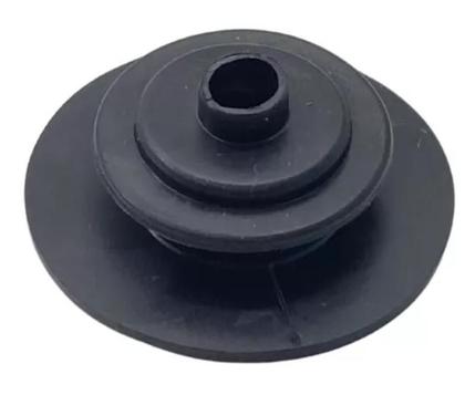 Imagem de 5 Vedante Borracha Do Botão Manipulador Para Fogao Atlas