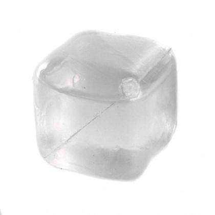 Imagem de 50 KITS Cubos de Gelo Artificial ECOLOGICO com 10 Peças cada