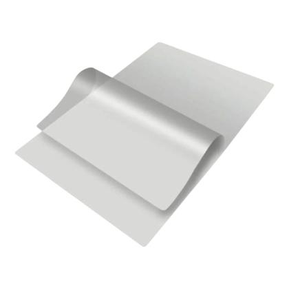Imagem de 50 Un Polaseal Original P/ Plastificação 1/2 Ofício 0,05