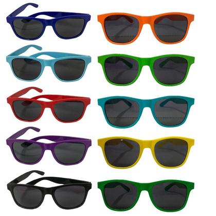 Imagem de 50 Unidades De Óculos Para Personaliza