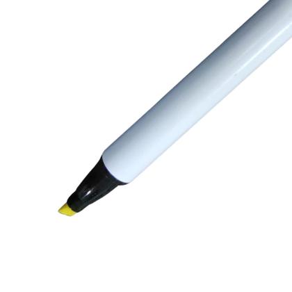Imagem de 500 Canetas Branca Dupla Marca Texto E Esferografica M3000