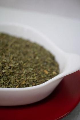 Imagem de 500g Manjericão Desidratado Em Flocos Qualidade Premium