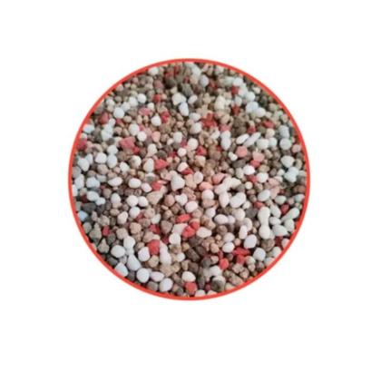 Imagem de 500gr Adubo NPK 101010 FRACIONADO