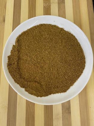 Imagem de 500Gr Coentro Moído Puro Tempero Lourenço Premium