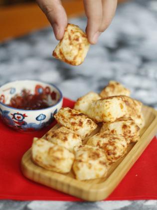 Imagem de 500gr de Farinha de Tapioca Granulada