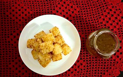 Imagem de 500gr de Farinha de Tapioca Granulada