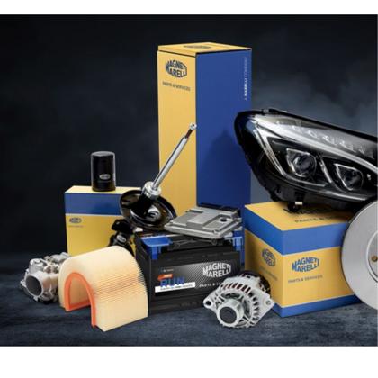 Imagem de 50203302 - Sonda Lambda Oxigenio Mpi - Astra 2.0 94 / 95 Vectra 2.0 8 / 1 - Magneti Marelli