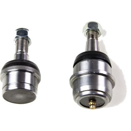 Imagem de 503073K - Pivo Suspensao Superior / Inferior (Kit) - Wrangler / Cherokee 91 / 98 Troller T4 99 / 00 - Viemar