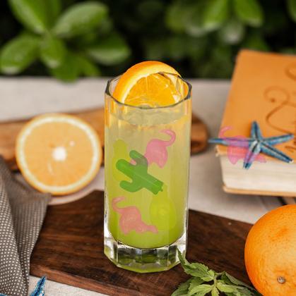 Imagem de 50un Cubo gelo reutilizável gelinho artificial colorido