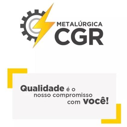 Imagem de 50x50x20 montagem painel eletrico quadro comando 500x500x200