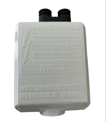 Imagem de 530 SE RBL Programador de Chama Novo