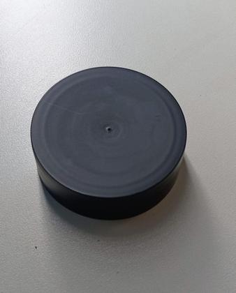 Imagem de 57 Potes PET Texturizado Abobrinha 355ml com Tampa