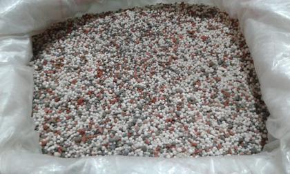 Imagem de 5kg Adubo Fertilizante NPK 10-10-10 Rosa Deserto Orquídeas Jardim