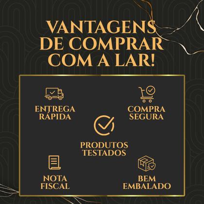 Imagem de 5x Vela Aromatica Flor de Peônia Premium Aroma Personalizado