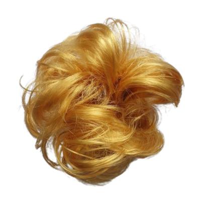 Imagem de 6 Aplique rabico Grego Sintético rabico Coque de cabelo