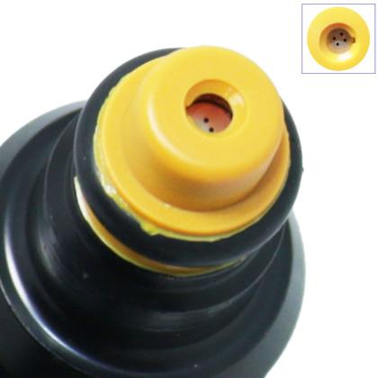 Imagem de 6 bicos injetores ranger explorer mustang 4.0 5.0 0280150972