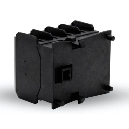 Imagem de 6 Blocos Contato Auxiliar BFC0-31 WEG 3NA+1NF CWC 690v 60Hz