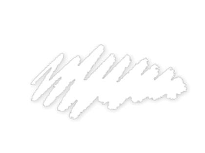 Imagem de 6 Cxs Lápis De Cera Estaca Branco - Acrilex