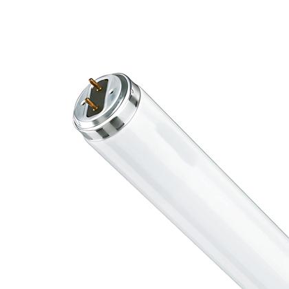 Imagem de 6 Lâmpadas Tubular Philips Fluorescente T8 4100k 16w Bivolt