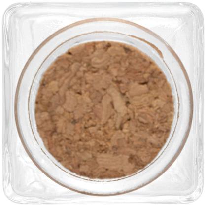 Imagem de 6 Mini Potes de Vidro Porta Temperos com Tampa de Rolha Lembrancinha Quadrados Lyor