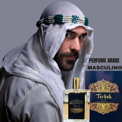 Imagem de 6 -Perfume Masculino Com Feromônio Árabe Intenso
