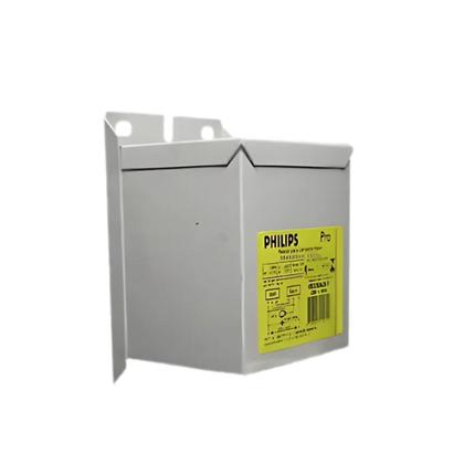Imagem de 6 Reator Magnético Philips 250w 220v Lâmpada Vapor Mercúrio