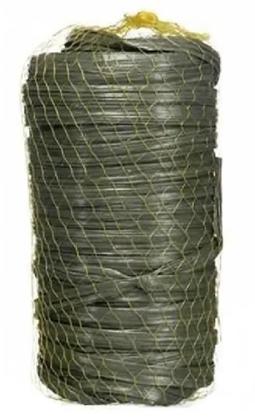 Imagem de 6 Rolos Fitilho Pp Colorido - 0,05Mm Rolo Com 0,700 Kg (6Rl)