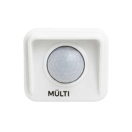 Imagem de 6 Sensor De Presença Externo Multicraft MPL18 Bivolt Sob