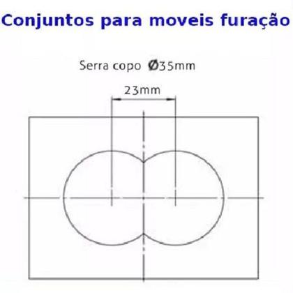 Imagem de 6 Tomada 3 Pinos 20a + 2 Interruptor Paralelo 10a Embutir Móvel Branco Sleek Margirius