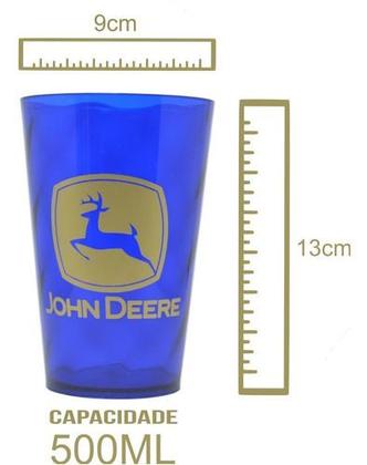 Imagem de 60 Copos Caldereta Twister Neon 500ml Sem Personalização