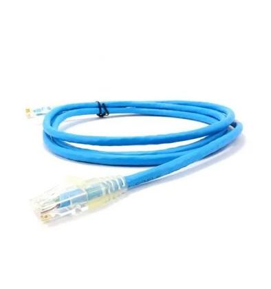 Imagem de 60 Patch Cord Cat6 Commscope/amp 1,5 Metros Azul 5 Feet 1989798-5