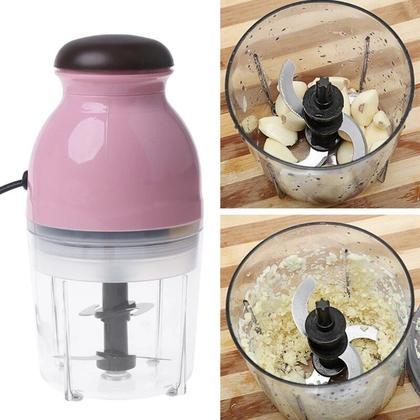 600ml mini moedor de carne elétrico processador alimentos vegetais frutas liquidificador frutas liquidificador chopper - PROCESSADOR 600ML Imagem de 600ml mini moedor de carne elétrico processador alimentos vegetais frutas liquidificador frutas liquidificador chopper