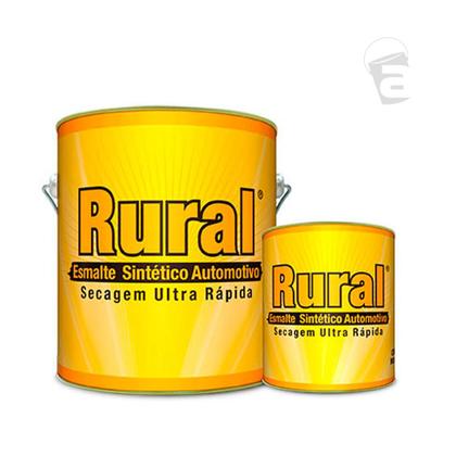 Imagem de 6146 tinta ouro antigo 3,6 rural