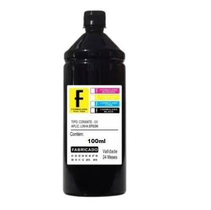 Imagem de 650ml Kit Tinta Recarga Compatível Cartucho 667 667xl Impressora HP 2776 2376 6476