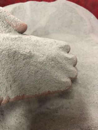 Imagem de 6kg Calcario Calcítico P/ Alimentação Animal Aves - Galinha