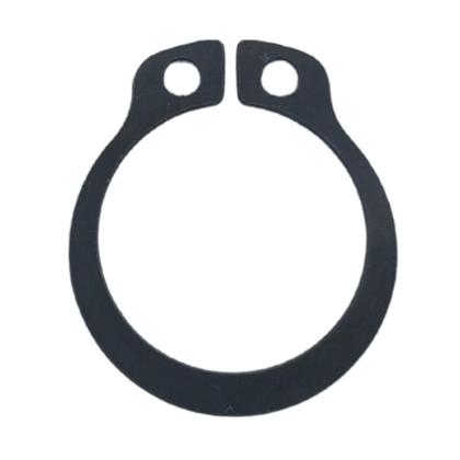 Imagem de 6x Anel Elástico E-15 CÓD: 21060113 P/Equipamentos Menegotti