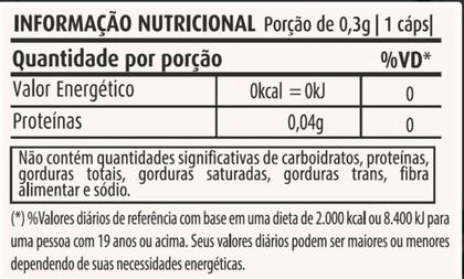 Imagem de 6x Colágeno Tipo 2 ( II ) - Não Hidrolisado 60 Cápulas - ApisNutri