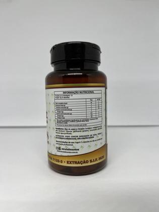 Imagem de 6x oleo de avestruz 60caps 1.000mg strut omega 3 6 7 9