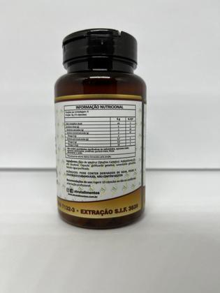 Imagem de 6x oleo de avestruz strut original omega 3 6 7 9 hf suplements
